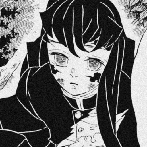Tokito muichiro 13