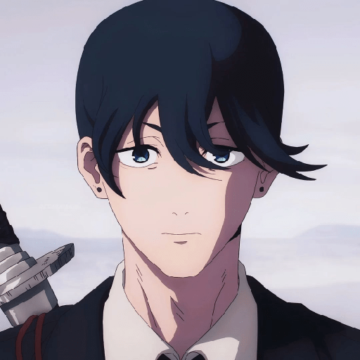 Chaisaw man 9