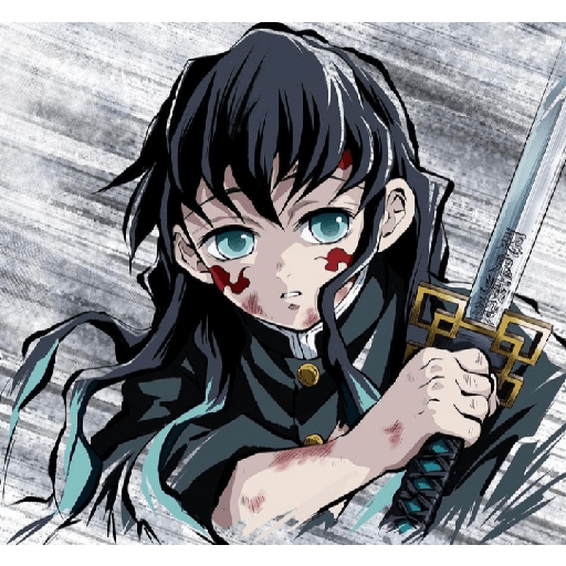 Demon slayer 23