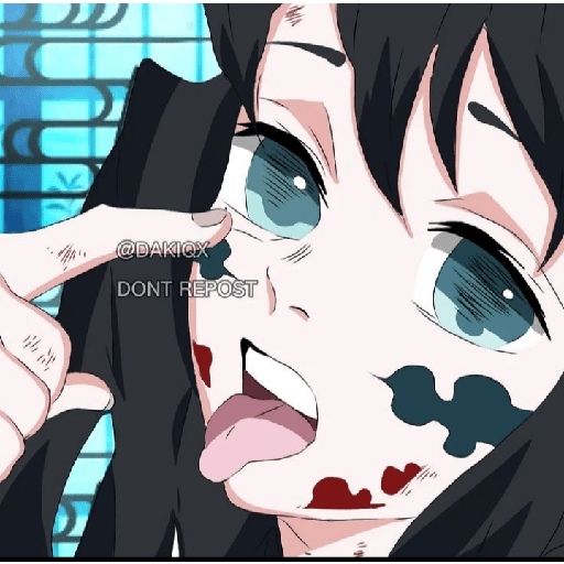 Demon slayer 6