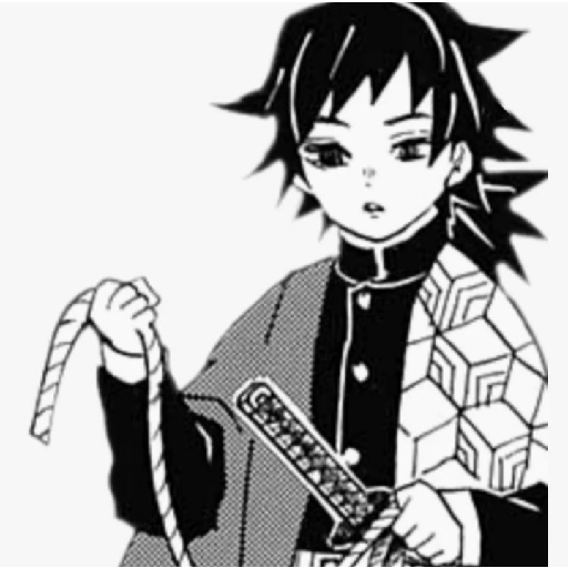 Demon slayer 5