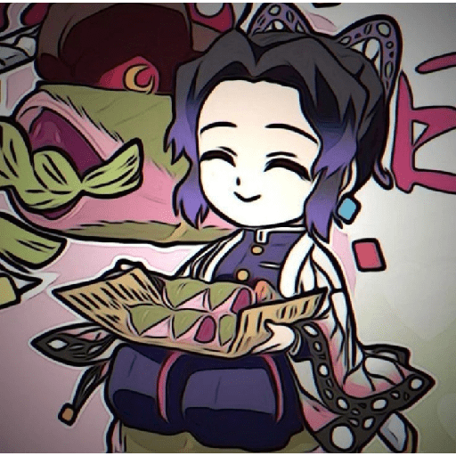 Demon slayer 24