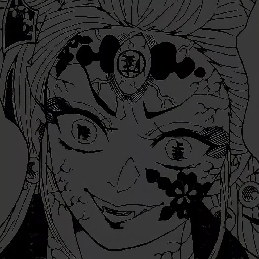 Demon slayer 3