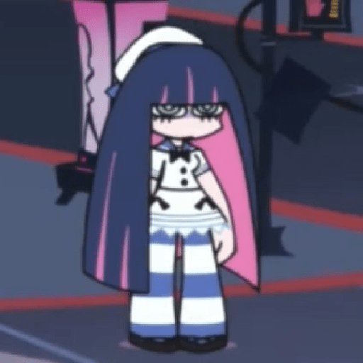 🖤⛩️ ~Sanae~. ⛩️🖤 3