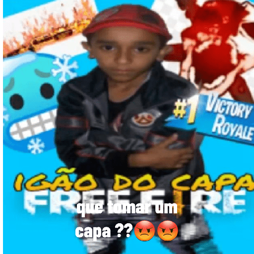 Feito pelo jão💀💀💀👺👺👺 13