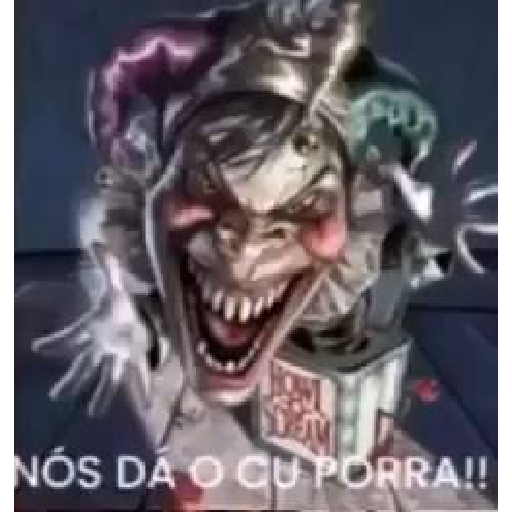 Feito pelo jão💀💀💀👺👺👺 7