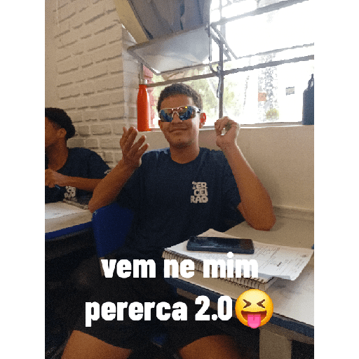 Feito pelo jão💀💀💀👺👺👺 18