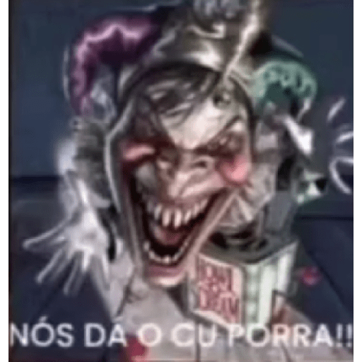 Feito pelo jão💀💀💀👺👺👺 6