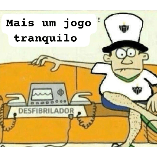 Atlético Mineiro 2