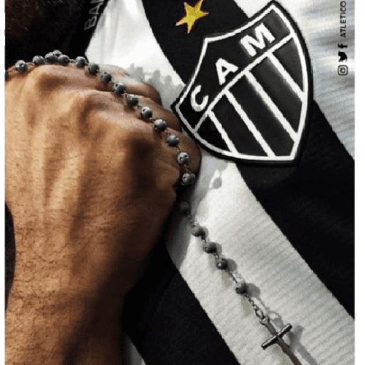 Atlético Mineiro 5