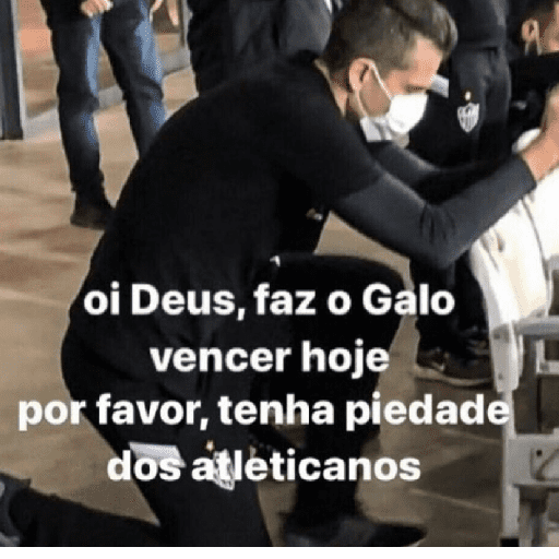 Atlético Mineiro 6
