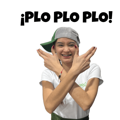 สติกเกอร์
