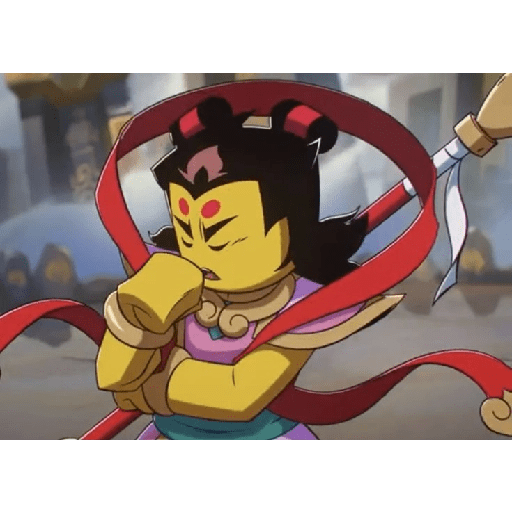 🪷𓍢ִ໋🌷͙֒ Nezha 3𓍢ִ໋🌷͙֒🪷