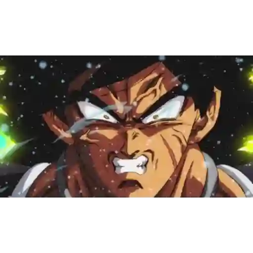 Broly 4