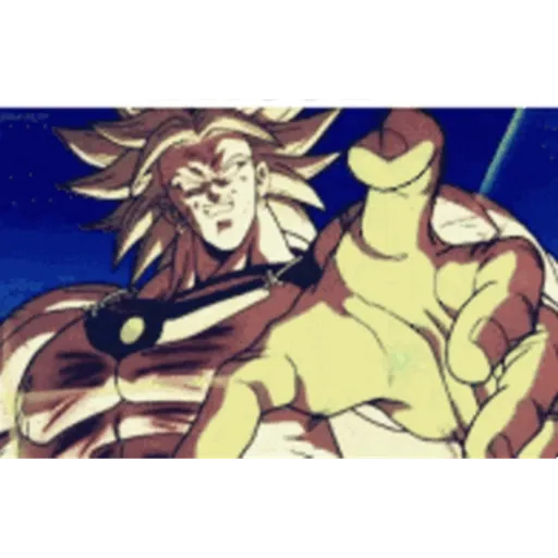 Broly 2