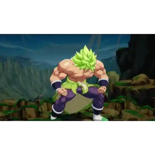 Broly 9