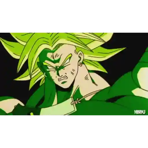 Broly 6