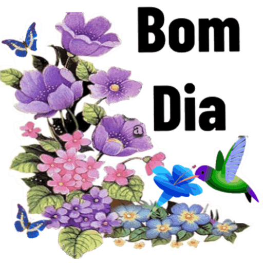 Bom Dia