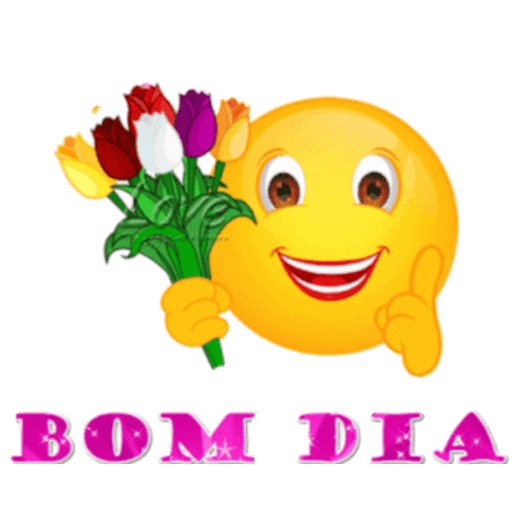 Bom Dia