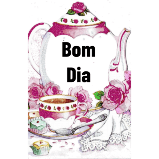 Bom Dia