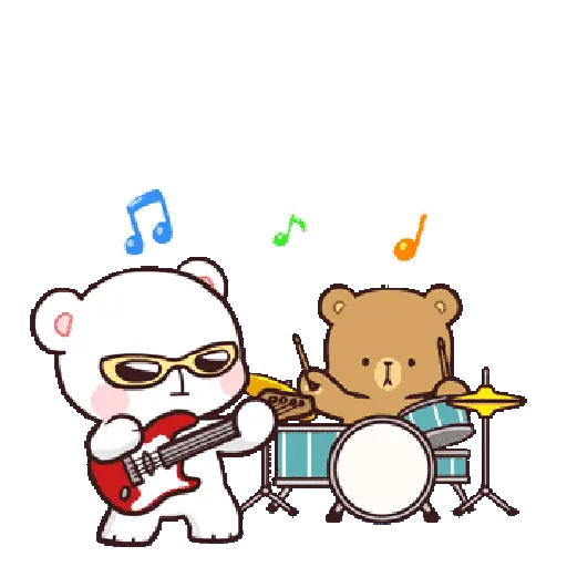 Main musik 4