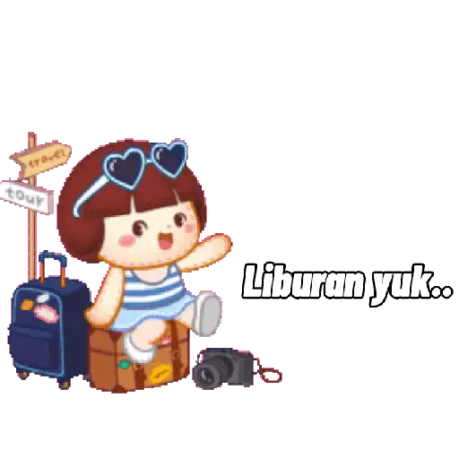 Sticker Image