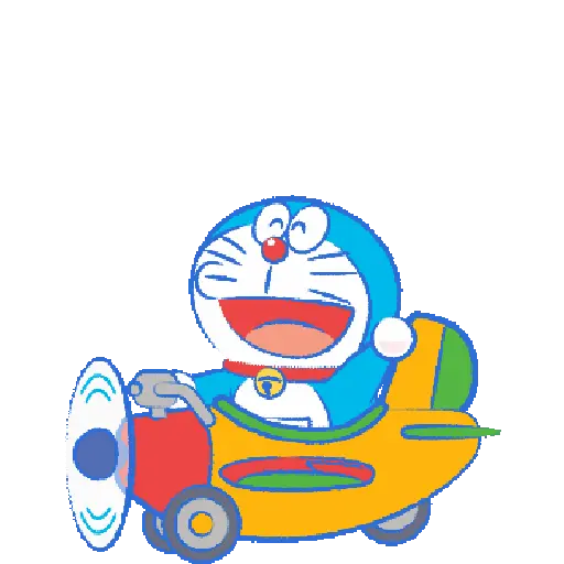 Doraeamon III