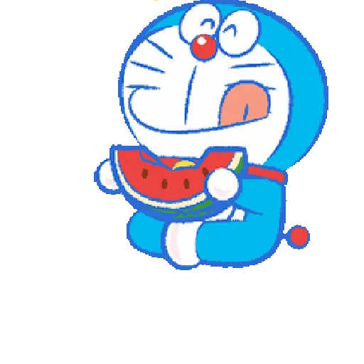 Doraeamon III 17
