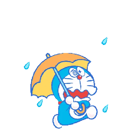 Doraeamon III 2
