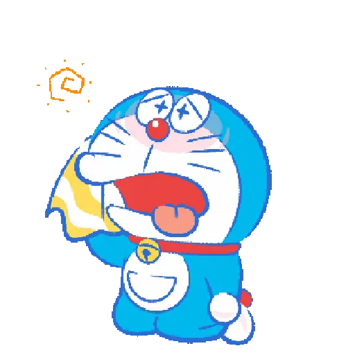 Doraeamon III 10