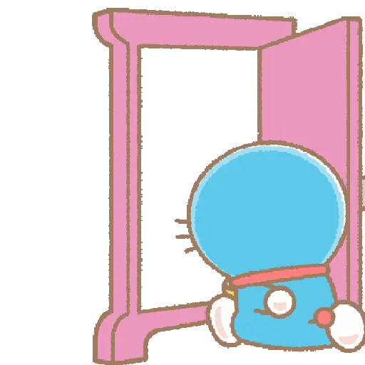 Doraeamon III 23