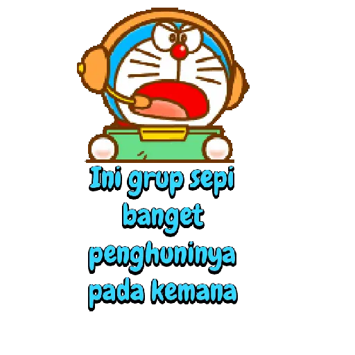 Doraeamon III 22