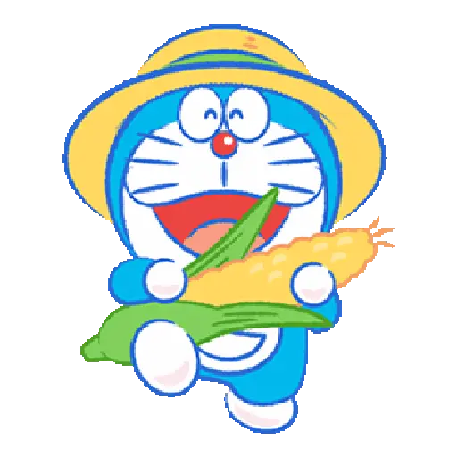 Doraeamon III 7