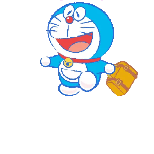 Doraeamon III 13