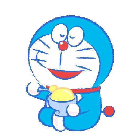 Doraeamon III 3