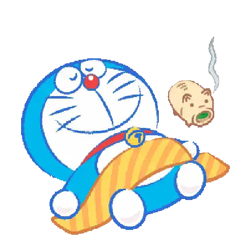 Doraeamon III 8