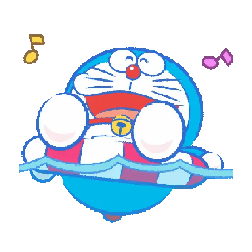 Doraeamon III 19