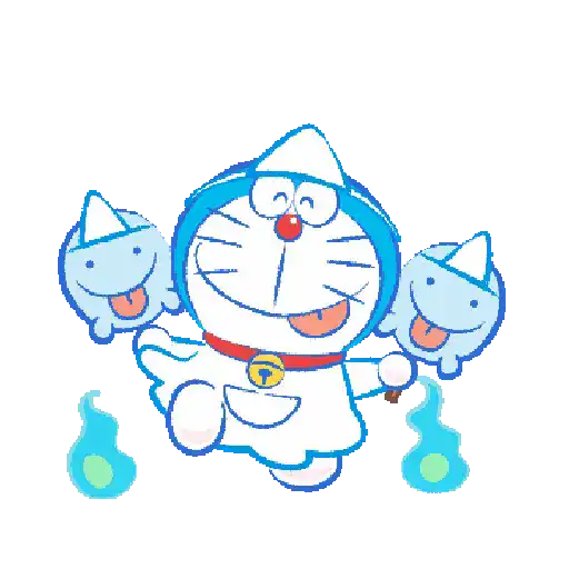 Doraeamon III 11