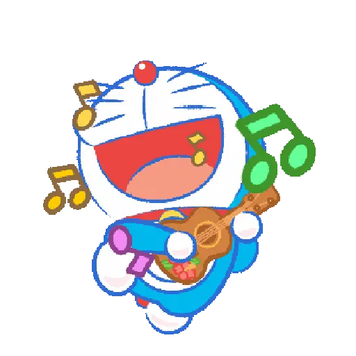 Doraeamon III 15