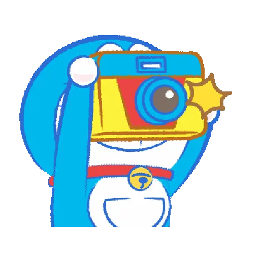 Doraeamon III 5