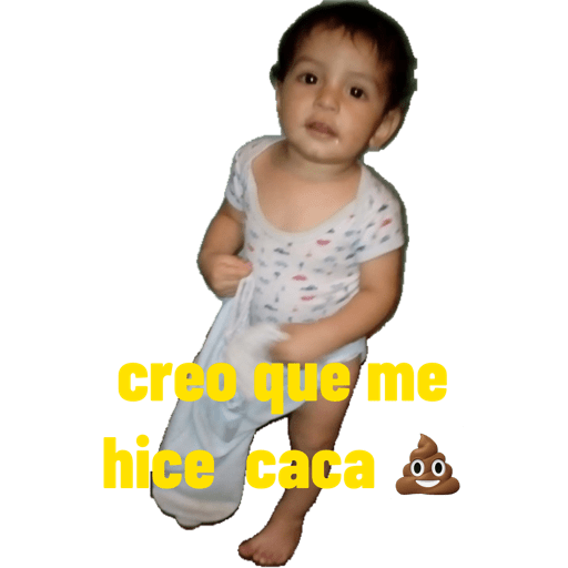 Mis pegatinas 9