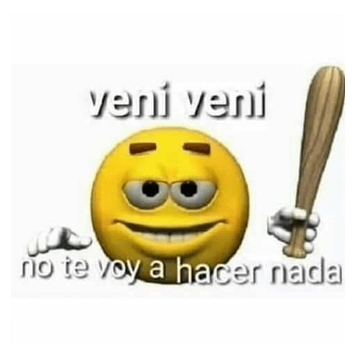 Memes divertidos 9