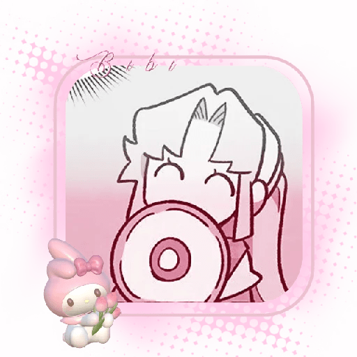 𝅭﹙💕﹚ ◜𝐁̶̤𝐈̸̷̲͟𝐁̶𝐈̲.◞ ︶