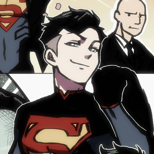 Súper boy  2
