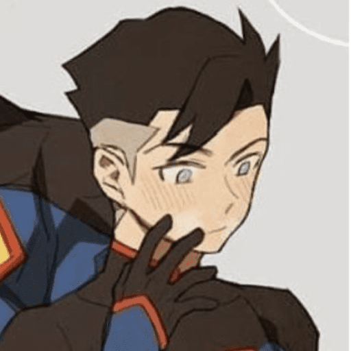 Súper boy  1