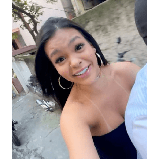 Bubuzinha 💯🍯 29