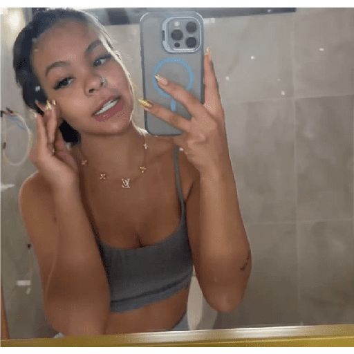 Bubuzinha 💯🍯 2