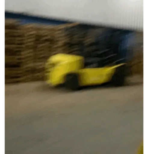 Well rossi 6