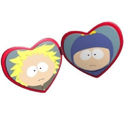 Tweek  23