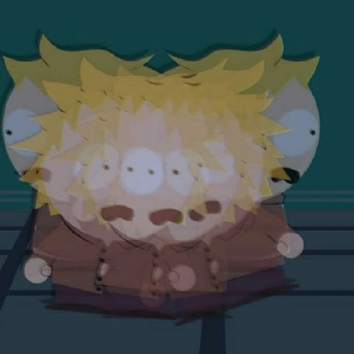 Tweek  28